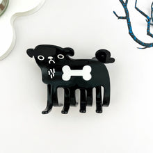 Load image into Gallery viewer, Hair Claw Clip, Cat/Dog