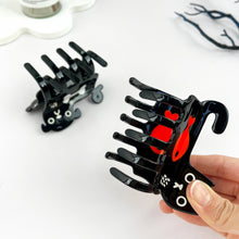 Load image into Gallery viewer, Hair Claw Clip, Cat/Dog