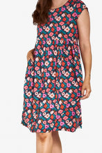 Load image into Gallery viewer, Lina Dress - Posy