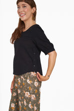 Load image into Gallery viewer, Gigi Top - Black