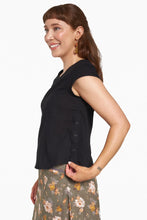 Load image into Gallery viewer, Remi Top - Black