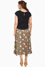 Load image into Gallery viewer, Remi Top - Black