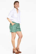 Load image into Gallery viewer, Frankie Top - white