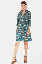 Load image into Gallery viewer, Sylvie Dress - Holly