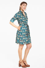 Load image into Gallery viewer, Sylvie Dress - Holly