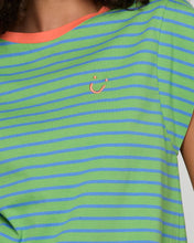 Load image into Gallery viewer, Bellissimo Tee - Honeydew