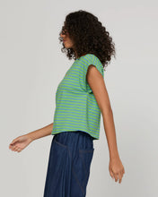 Load image into Gallery viewer, Bellissimo Tee - Honeydew