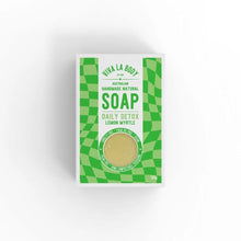 Load image into Gallery viewer, Viva La Body soaps