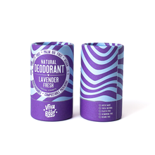 Load image into Gallery viewer, Solid Deodorant - Lavender Fresh