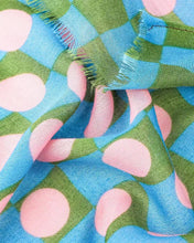Load image into Gallery viewer, Frankie Scarf - Geo/Brights