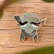 Load image into Gallery viewer, I Love Willies - Enamel Pin