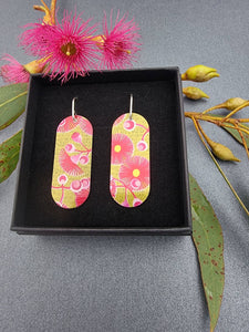 Gum Blossom Elongated Drops