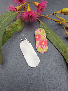 Gum Blossom Elongated Drops