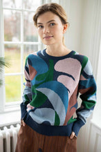 Load image into Gallery viewer, Danefox Cotton Jumper
