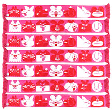 Load image into Gallery viewer, The Pink Scarf