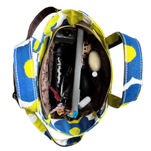 Load image into Gallery viewer, Mini Tote, Sierra