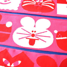 Load image into Gallery viewer, The Pink Scarf