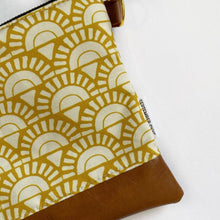 Load image into Gallery viewer, Small Crossbody Bag - Boho Sunshine