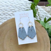 Load image into Gallery viewer, Hora Earrings, Dusk