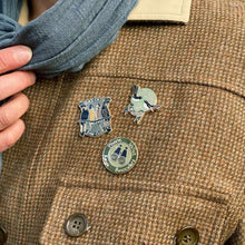 Load image into Gallery viewer, I Love Willies - Enamel Pin