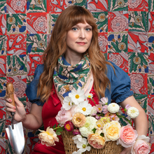 Load image into Gallery viewer, Dandy Bandana