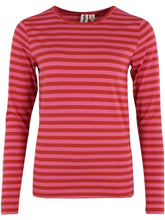 Load image into Gallery viewer, Danejubii Tee - Chilli/Cherry