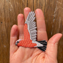 Load image into Gallery viewer, Galah Embroidered Patch