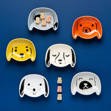Load image into Gallery viewer, Puppy Love Pinch Bowl
