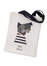 Load image into Gallery viewer, Tote bag - Pablo Pugasso