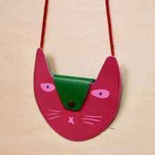 Load image into Gallery viewer, Cute Cat bag