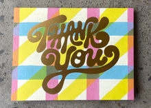 Load image into Gallery viewer, Cards - Thank you