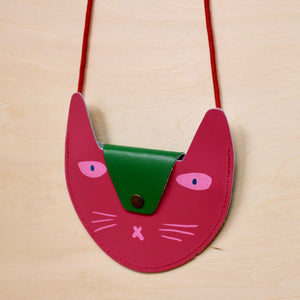 Cute Cat bag