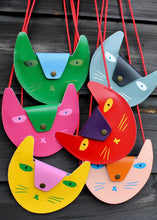 Load image into Gallery viewer, Cute Cat bag