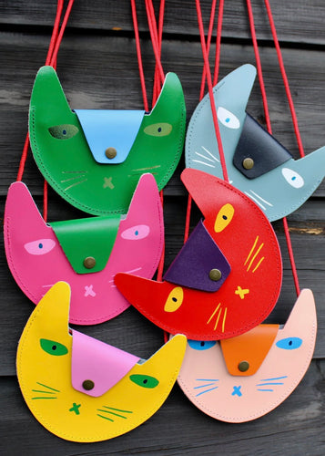 Cute Cat bag