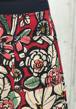 Load image into Gallery viewer, Flare Skirt - Fridas Garden