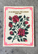 Load image into Gallery viewer, Cards - Thank you