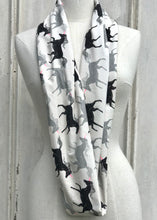 Load image into Gallery viewer, Infinity Scarf - Unicorn