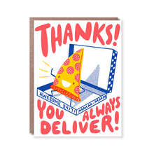 Load image into Gallery viewer, Cards - Thank you