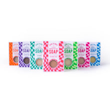 Load image into Gallery viewer, Viva La Body soaps