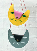 Load image into Gallery viewer, Cute Cat bag