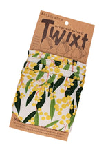 Load image into Gallery viewer, Twixt wired headband - yellows