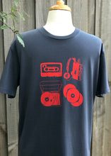 Load image into Gallery viewer, Music lovers Tee