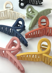Claw grip - Big Loop