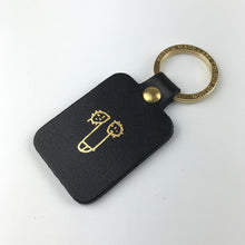 Load image into Gallery viewer, Willy key fob