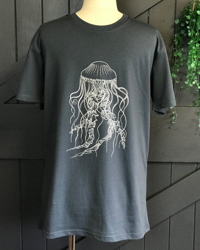Mens Jellyfish Tee