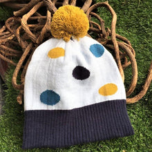 Load image into Gallery viewer, Disco lights, Cotton beanie