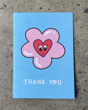 Load image into Gallery viewer, Cards - Thank you