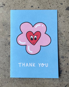 Cards - Thank you