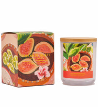 Load image into Gallery viewer, Mediterranean Fig - Candle