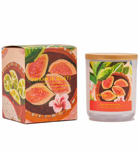 Mediterranean Fig - Candle